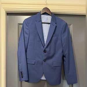 Zara Men’s Wool Blazer size 36